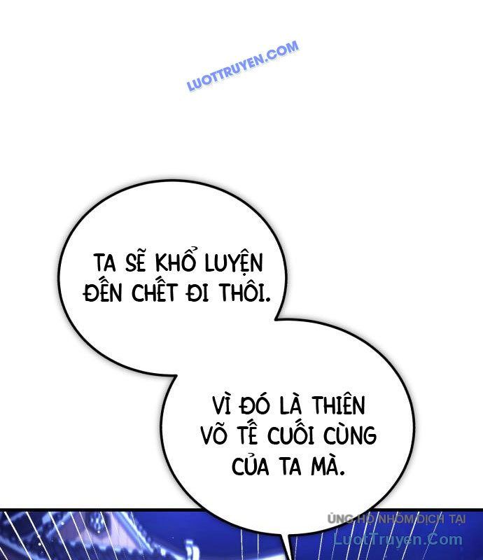 Đệ Nhất Võ Sư, Baek Cao Thủ Chap 141 - Next Chap 142