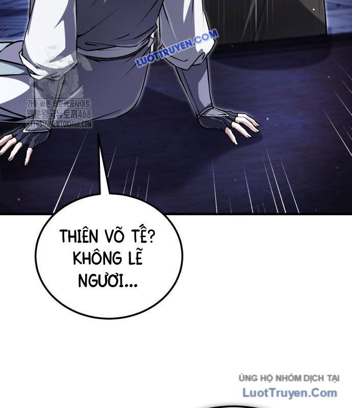 Đệ Nhất Võ Sư, Baek Cao Thủ Chap 141 - Next Chap 142