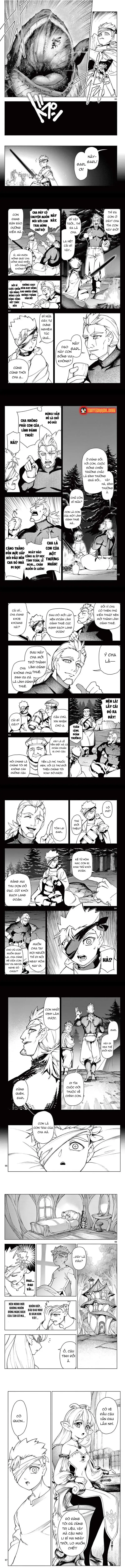 Đệ Tử Của Chủ Nhân Ma Khí Chap 1 - Next Chap 2