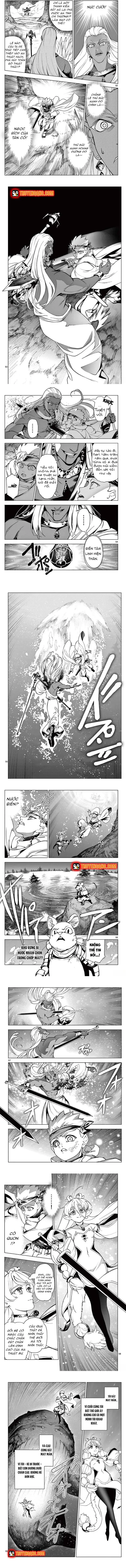 Đệ Tử Của Chủ Nhân Ma Khí Chap 1 - Next Chap 2