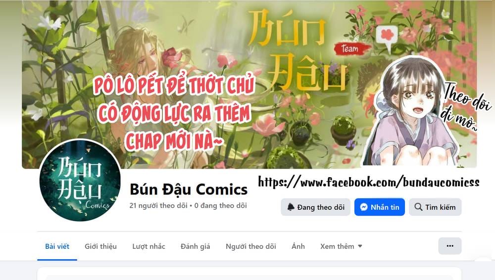 Đệ Tử Của Chủ Nhân Ma Khí Chap 18.2 - Next Chap 19.2