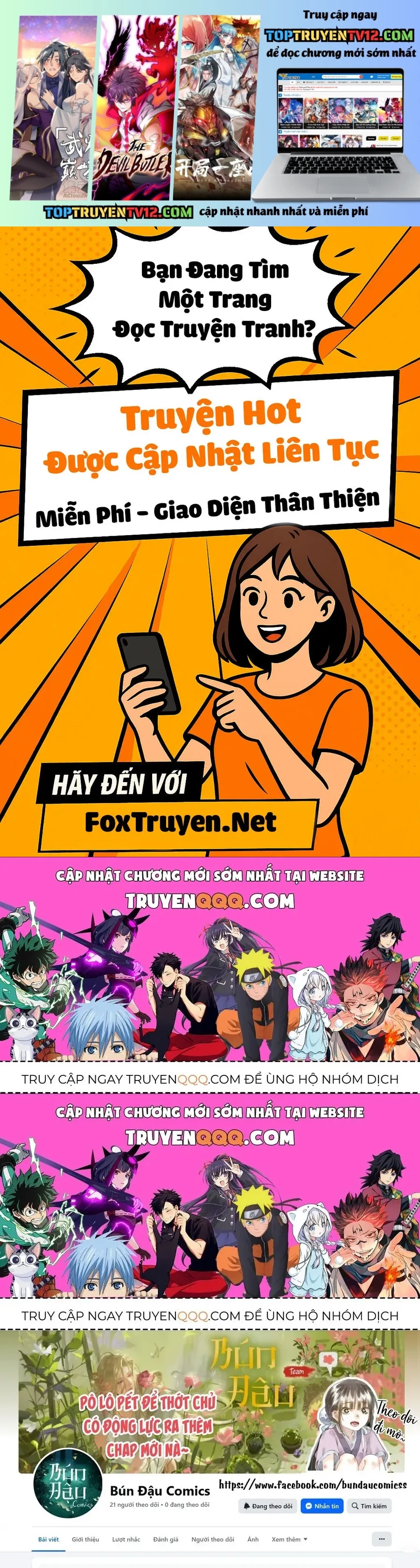 Đệ Tử Của Chủ Nhân Ma Khí Chap 18.3 - Next Chap 19.3