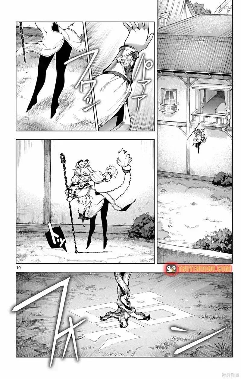 Đệ Tử Của Chủ Nhân Ma Khí Chap 18.4 - Next Chap 19.4