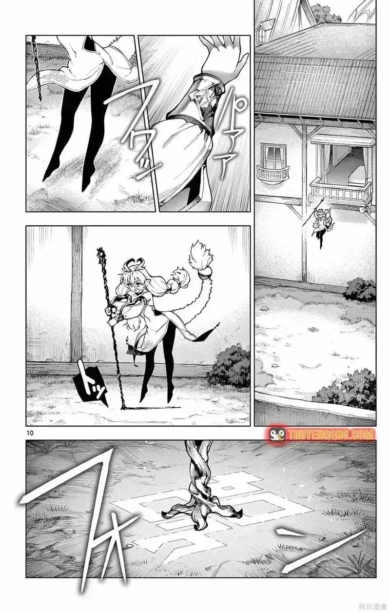 Đệ Tử Của Chủ Nhân Ma Khí Chap 18.8 - Next Chap 19.8