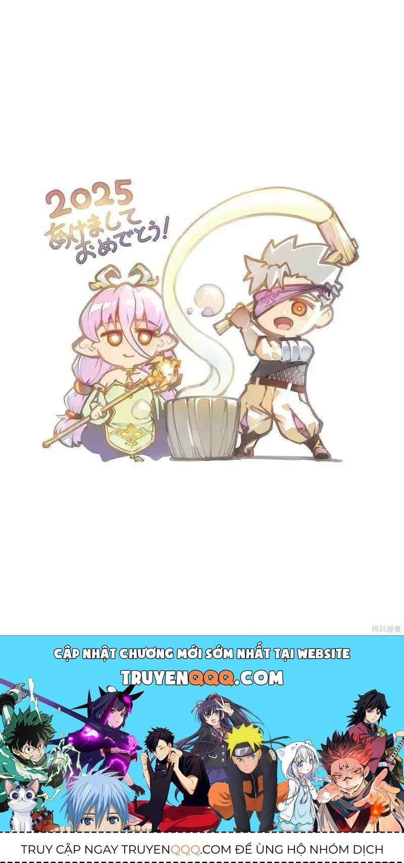 Đệ Tử Của Chủ Nhân Ma Khí Chap 20.1 - Next Chap 21.1