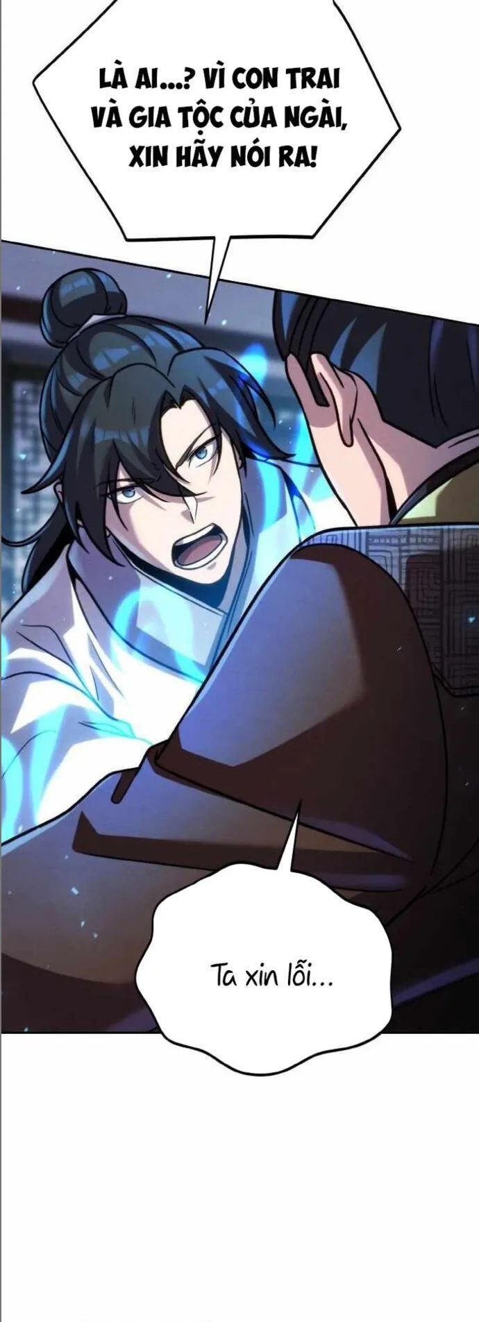 Đệ Tử Của Võ Lâm Minh Chủ Chap 39 - Next Chap 40