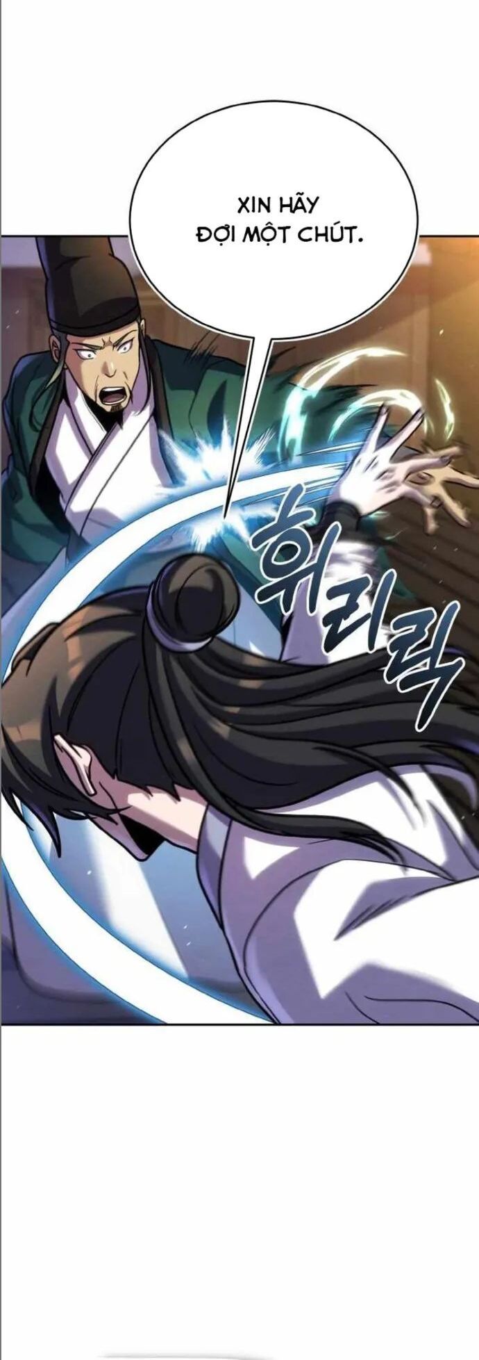 Đệ Tử Của Võ Lâm Minh Chủ Chap 39 - Next Chap 40