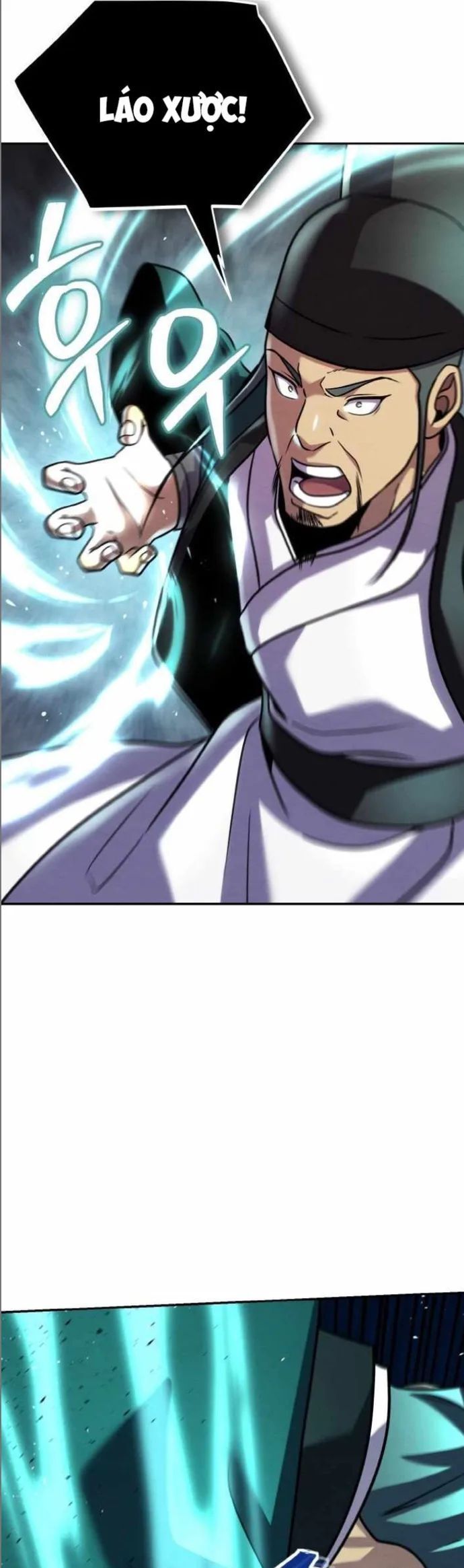 Đệ Tử Của Võ Lâm Minh Chủ Chap 39 - Next Chap 40