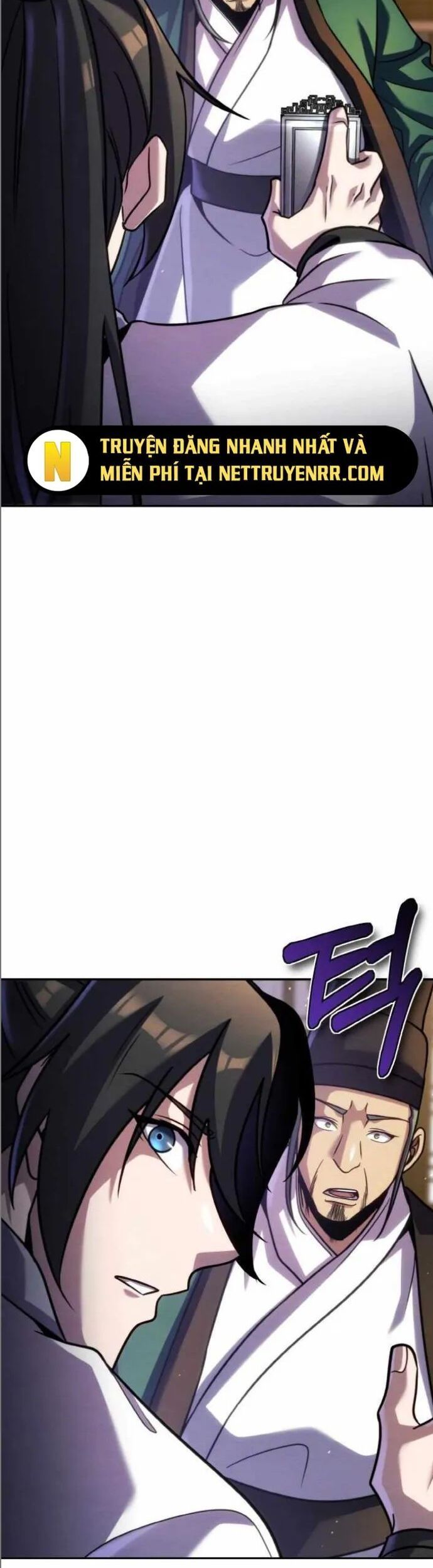 Đệ Tử Của Võ Lâm Minh Chủ Chap 39 - Next Chap 40