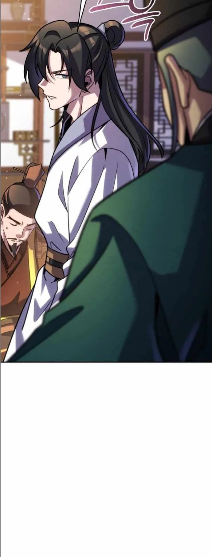 Đệ Tử Của Võ Lâm Minh Chủ Chap 39 - Next Chap 40