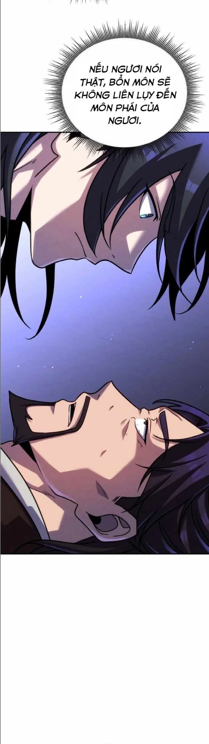 Đệ Tử Của Võ Lâm Minh Chủ Chap 39 - Next Chap 40