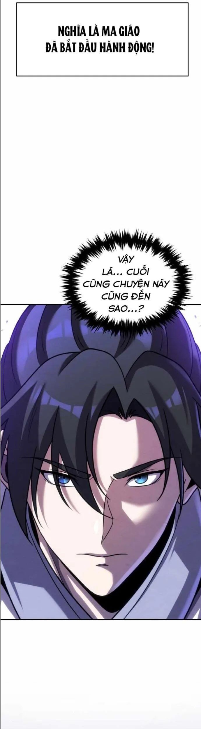 Đệ Tử Của Võ Lâm Minh Chủ Chap 39 - Next Chap 40