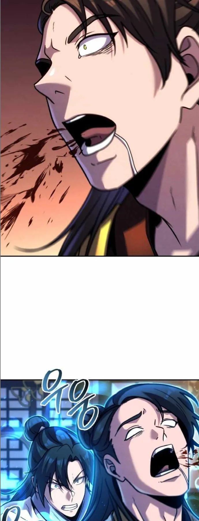 Đệ Tử Của Võ Lâm Minh Chủ Chap 39 - Next Chap 40