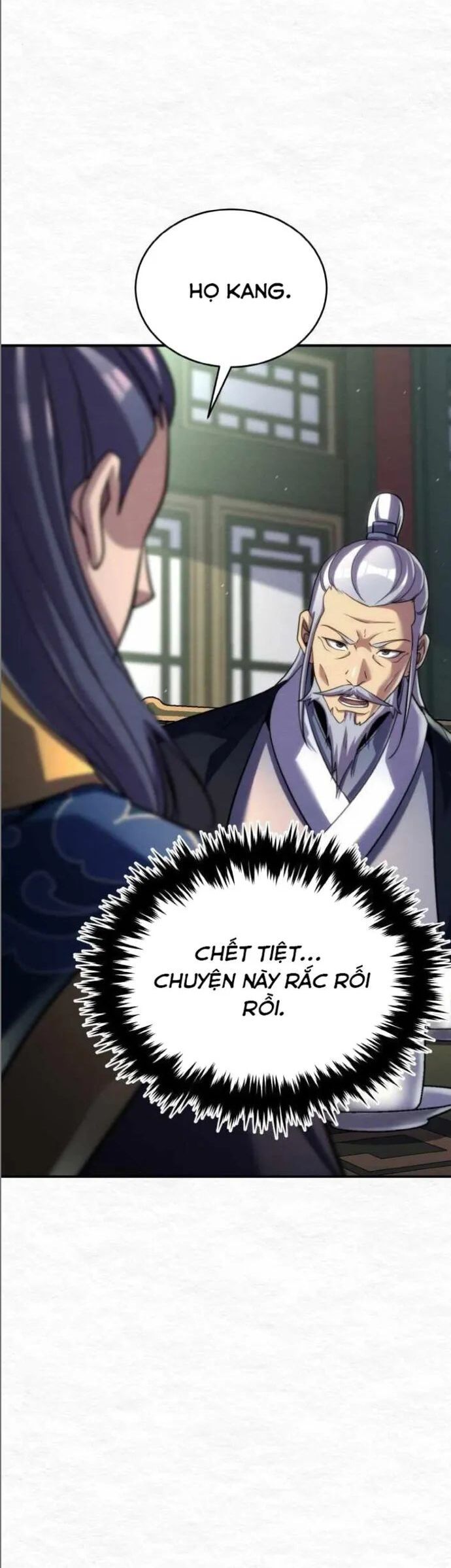 Đệ Tử Của Võ Lâm Minh Chủ Chap 39 - Next Chap 40