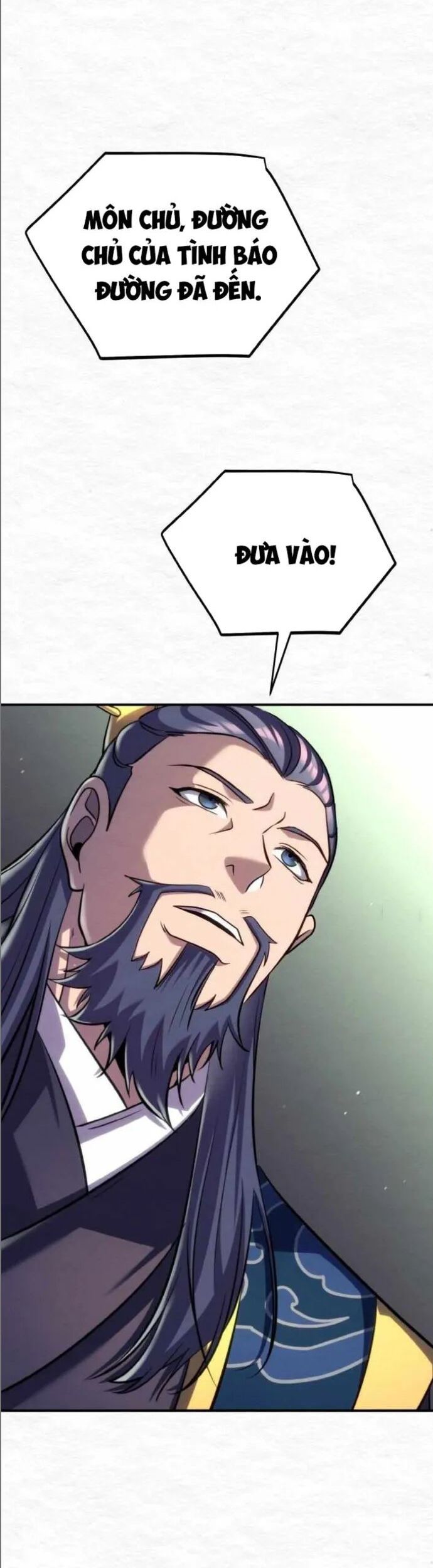 Đệ Tử Của Võ Lâm Minh Chủ Chap 39 - Next Chap 40