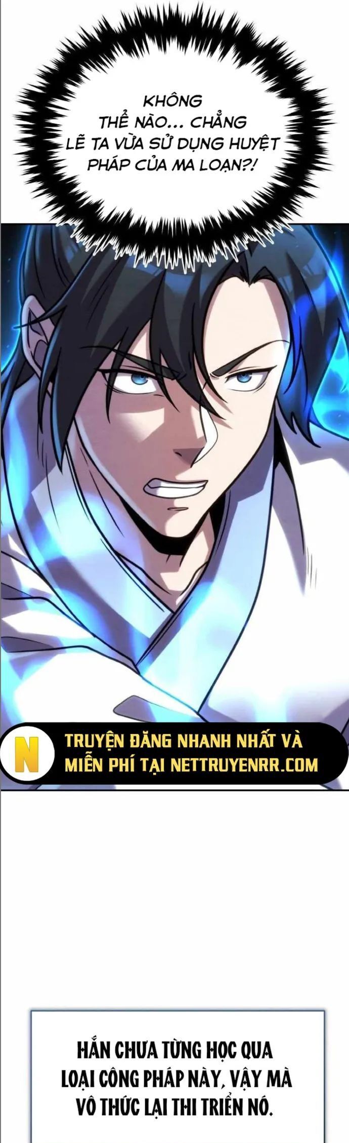 Đệ Tử Của Võ Lâm Minh Chủ Chap 39 - Next Chap 40