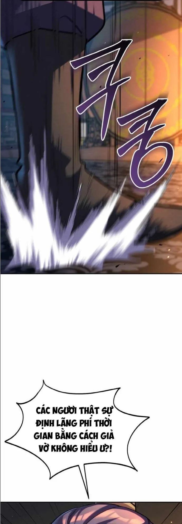 Đệ Tử Của Võ Lâm Minh Chủ Chap 39 - Next Chap 40