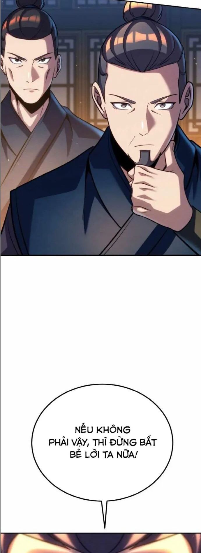 Đệ Tử Của Võ Lâm Minh Chủ Chap 39 - Next Chap 40