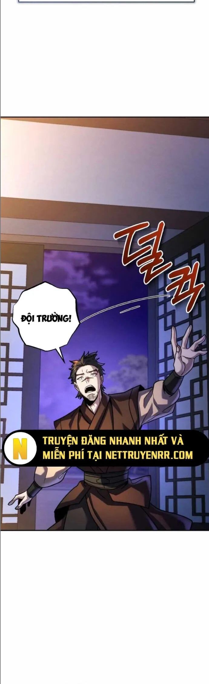 Đệ Tử Của Võ Lâm Minh Chủ Chap 39 - Next Chap 40