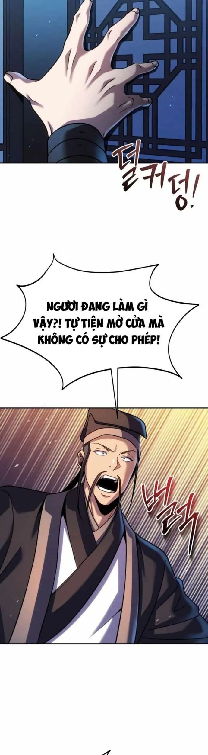 Đệ Tử Của Võ Lâm Minh Chủ Chap 41 - Next Chap 42