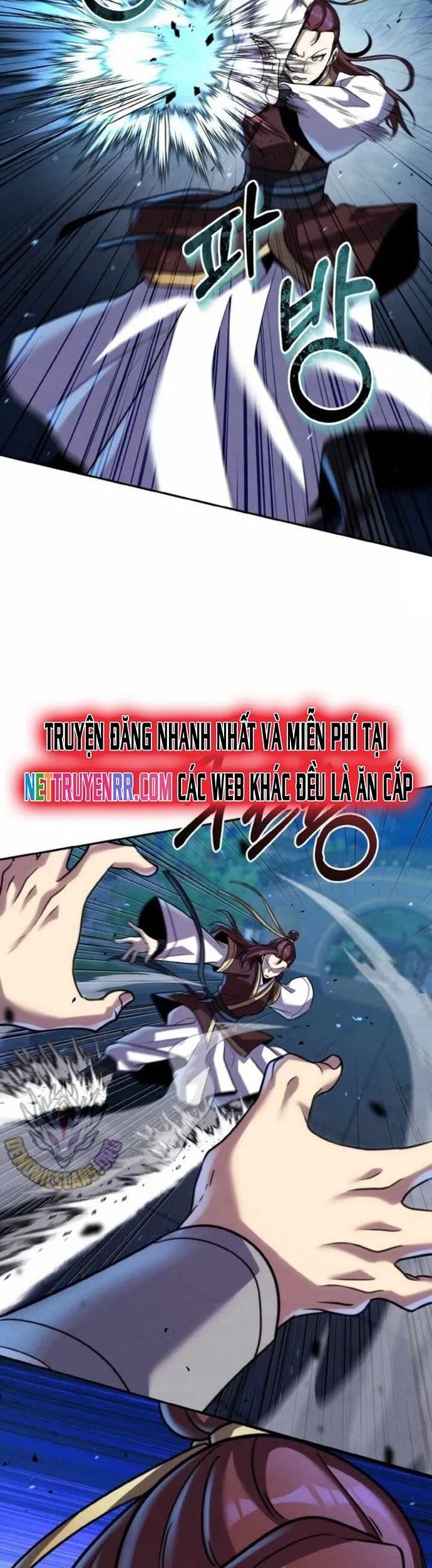 Đệ Tử Của Võ Lâm Minh Chủ Chap 41 - Next Chap 42