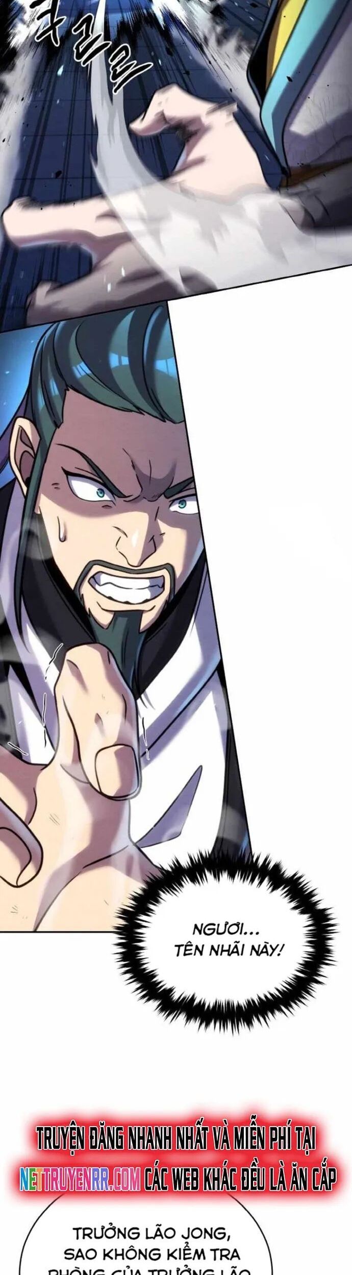 Đệ Tử Của Võ Lâm Minh Chủ Chap 41 - Next Chap 42