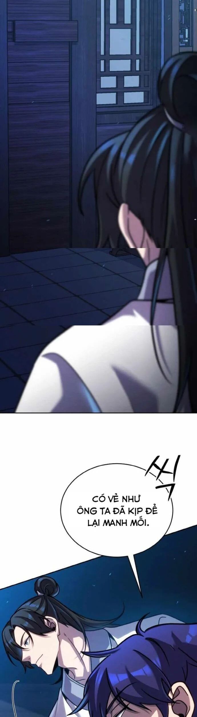 Đệ Tử Của Võ Lâm Minh Chủ Chap 41 - Next Chap 42