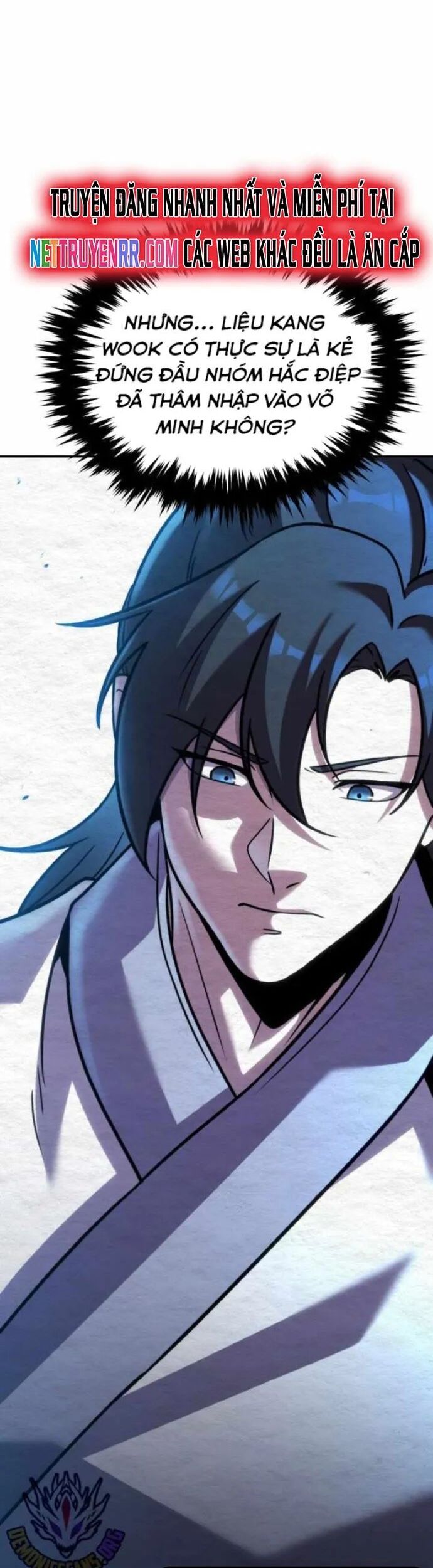 Đệ Tử Của Võ Lâm Minh Chủ Chap 41 - Next Chap 42