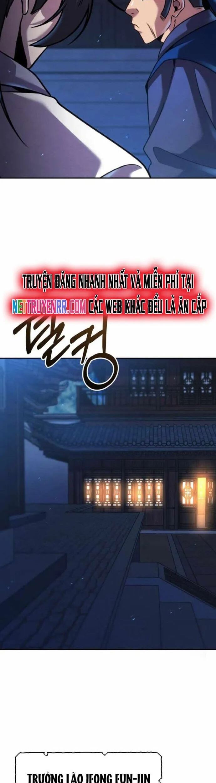 Đệ Tử Của Võ Lâm Minh Chủ Chap 41 - Next Chap 42