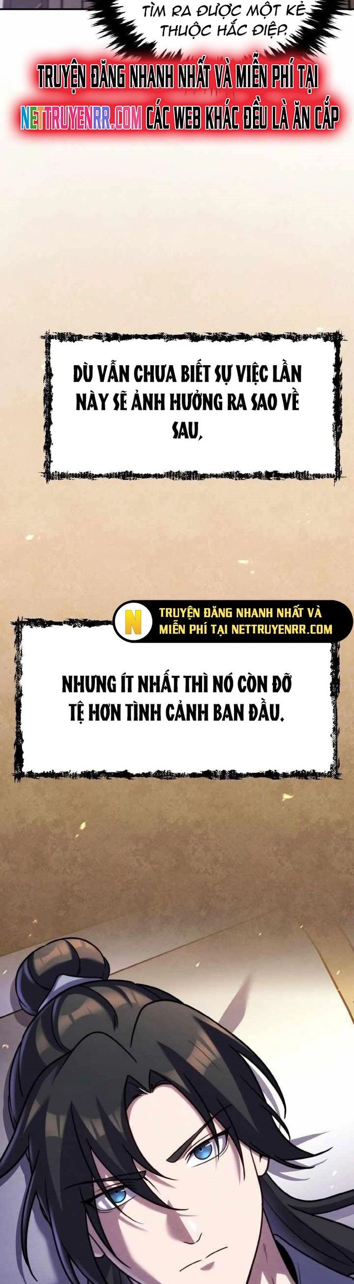 Đệ Tử Của Võ Lâm Minh Chủ Chap 42 - Next Chap 43