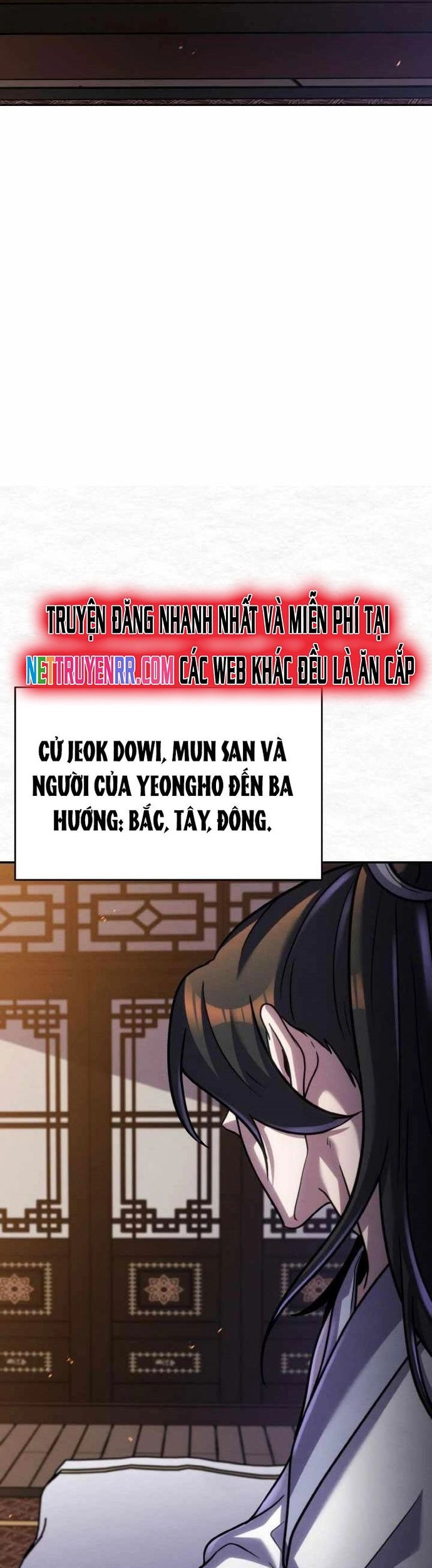 Đệ Tử Của Võ Lâm Minh Chủ Chap 42 - Next Chap 43