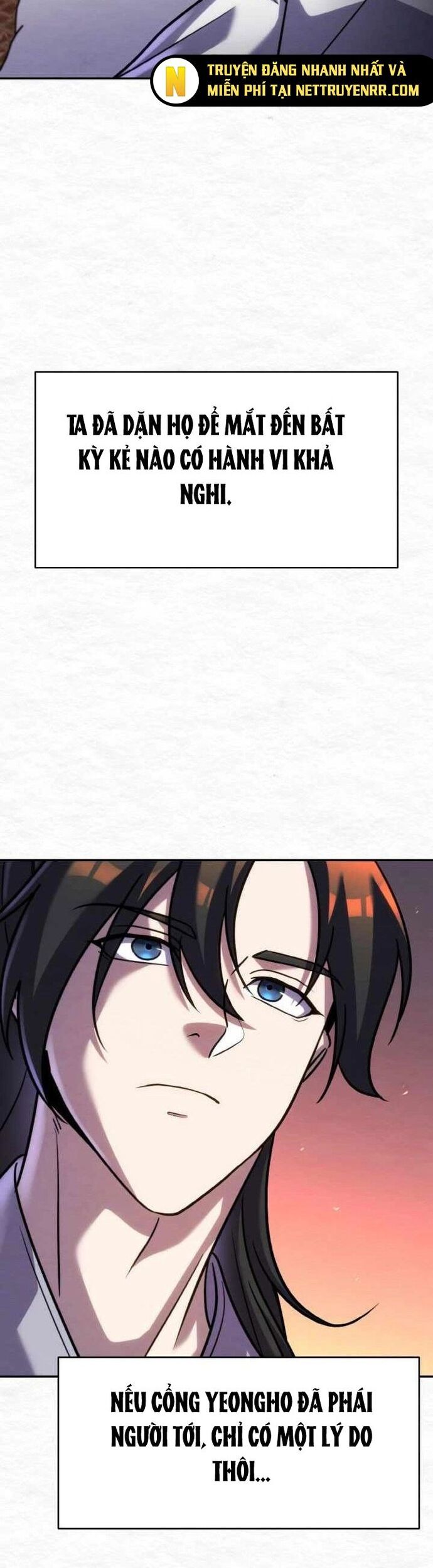 Đệ Tử Của Võ Lâm Minh Chủ Chap 42 - Next Chap 43