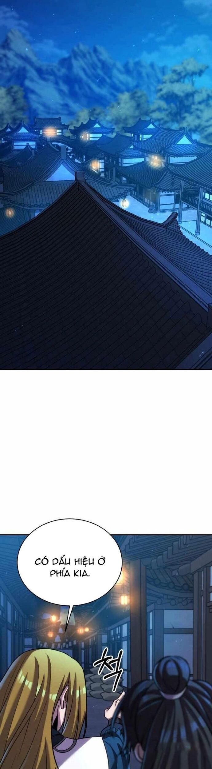 Đệ Tử Của Võ Lâm Minh Chủ Chap 42 - Next Chap 43