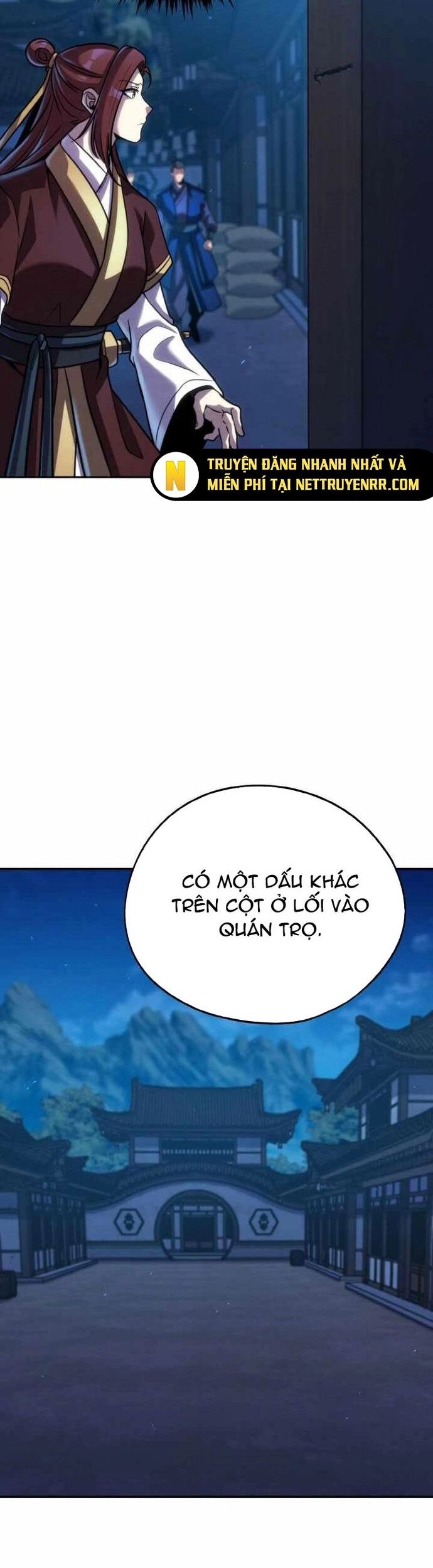 Đệ Tử Của Võ Lâm Minh Chủ Chap 42 - Next Chap 43