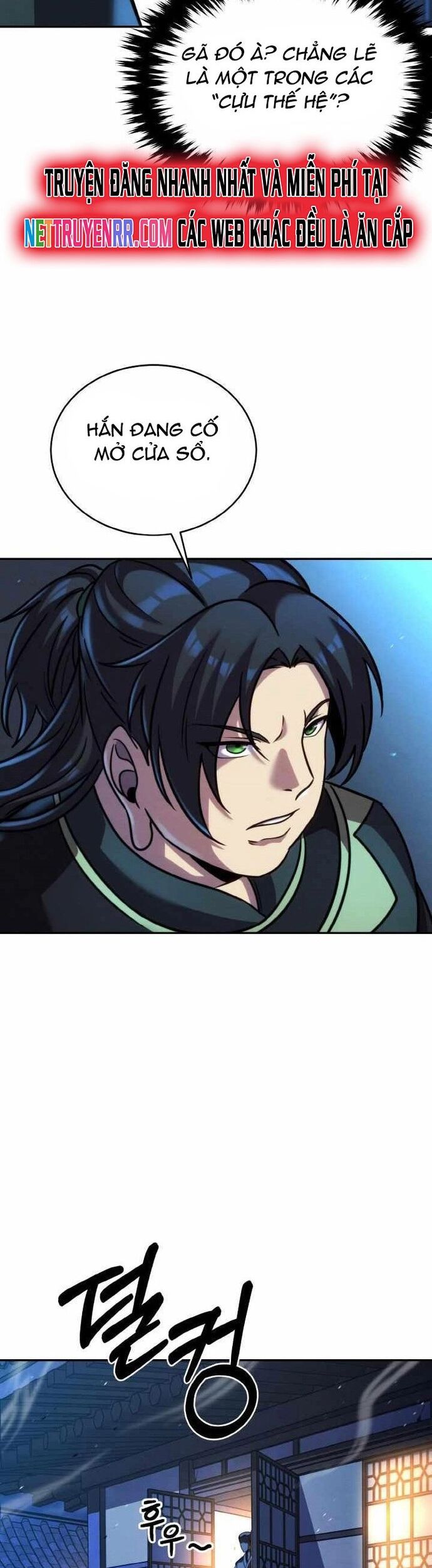 Đệ Tử Của Võ Lâm Minh Chủ Chap 42 - Next Chap 43