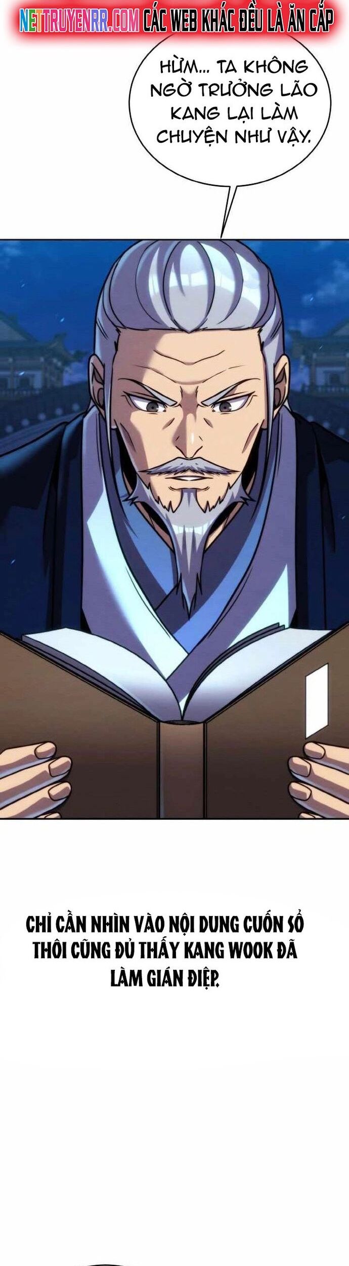 Đệ Tử Của Võ Lâm Minh Chủ Chap 42 - Next Chap 43