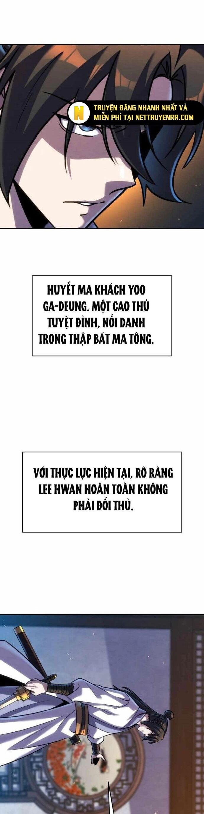 Đệ Tử Của Võ Lâm Minh Chủ Chap 42 - Next Chap 43