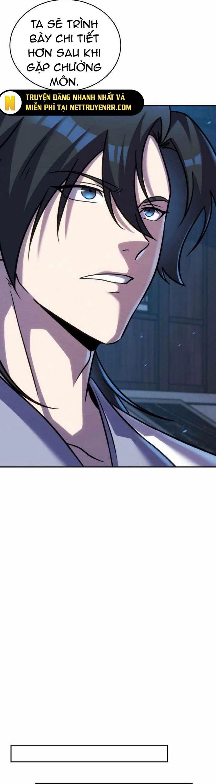 Đệ Tử Của Võ Lâm Minh Chủ Chap 42 - Next Chap 43