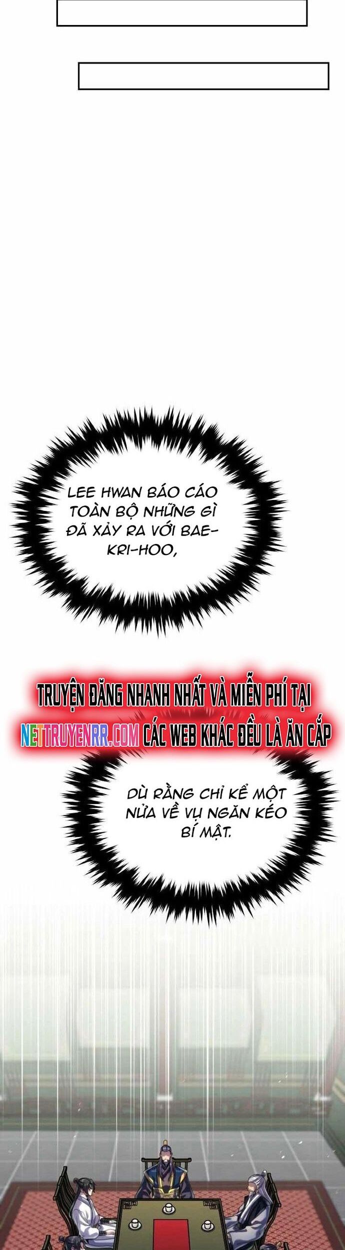 Đệ Tử Của Võ Lâm Minh Chủ Chap 42 - Next Chap 43
