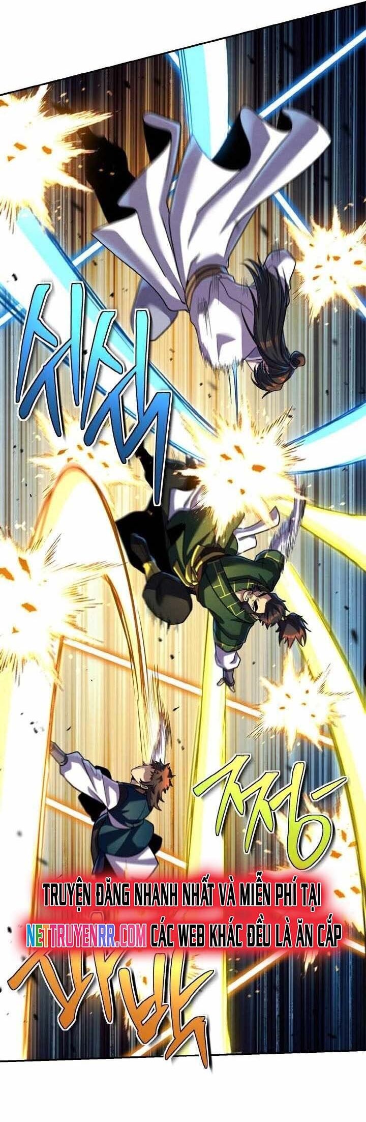 Đệ Tử Của Võ Lâm Minh Chủ Chap 43 - Next Chap 44