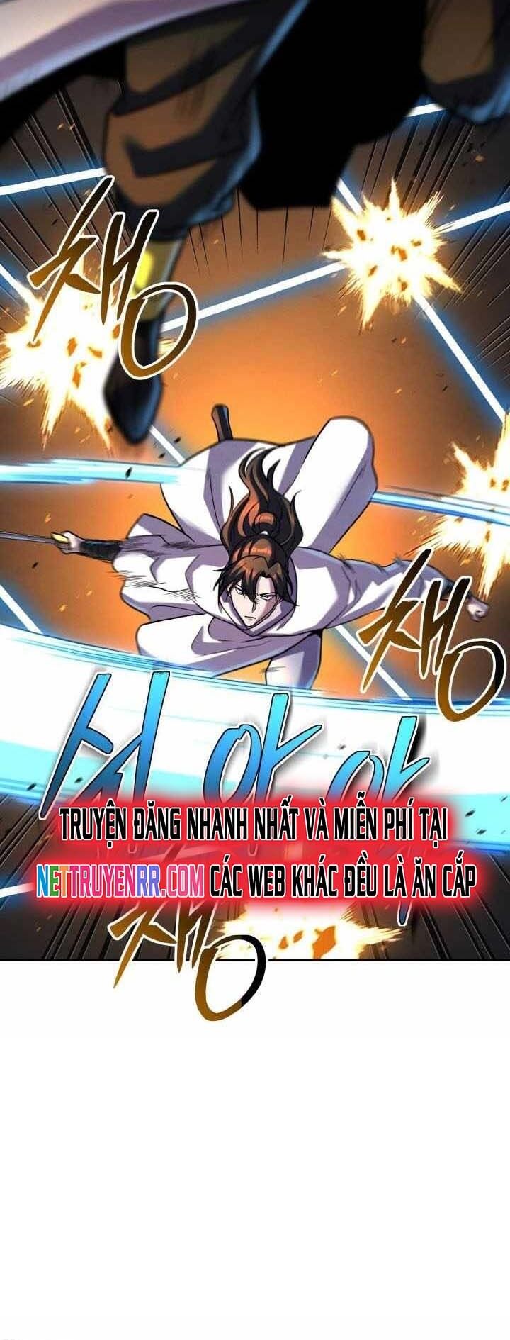 Đệ Tử Của Võ Lâm Minh Chủ Chap 43 - Next Chap 44