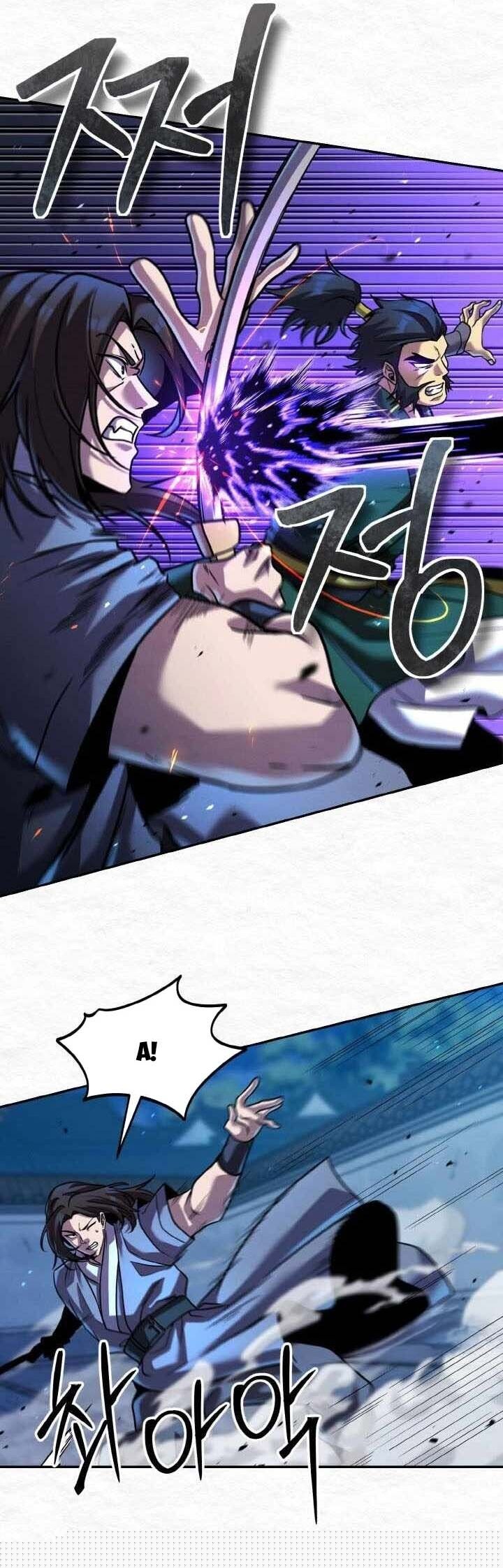 Đệ Tử Của Võ Lâm Minh Chủ Chap 43 - Next Chap 44