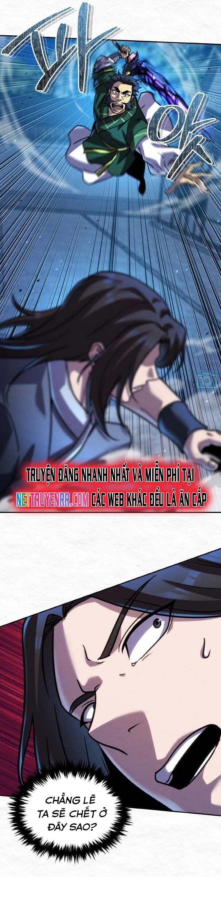 Đệ Tử Của Võ Lâm Minh Chủ Chap 43 - Next Chap 44