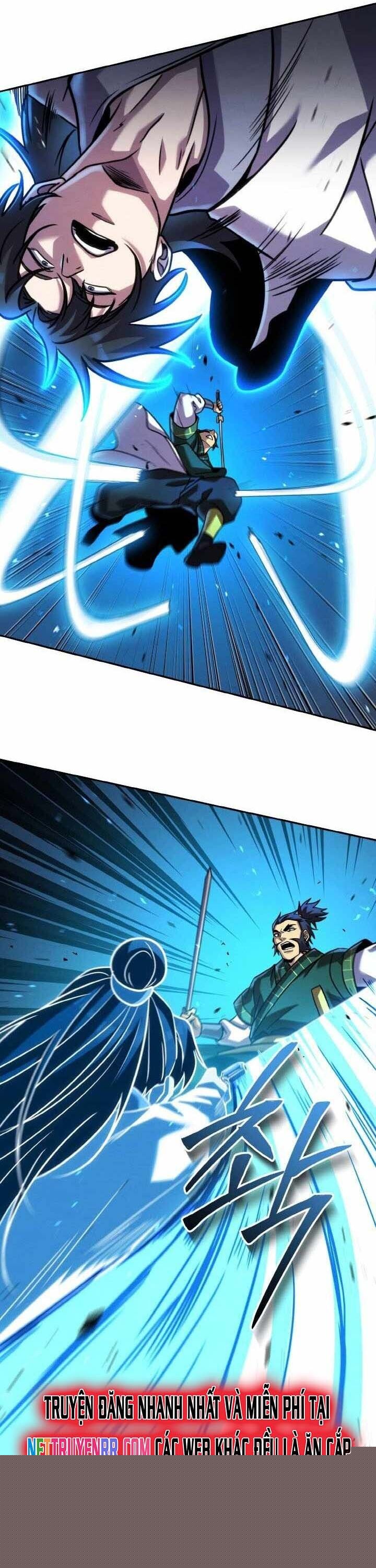 Đệ Tử Của Võ Lâm Minh Chủ Chap 43 - Next Chap 44