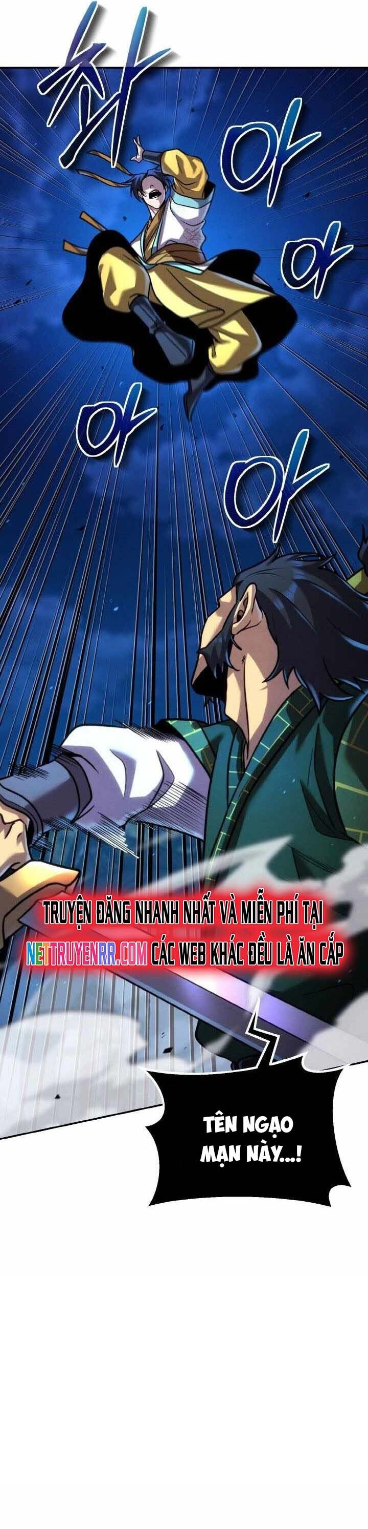 Đệ Tử Của Võ Lâm Minh Chủ Chap 43 - Next Chap 44