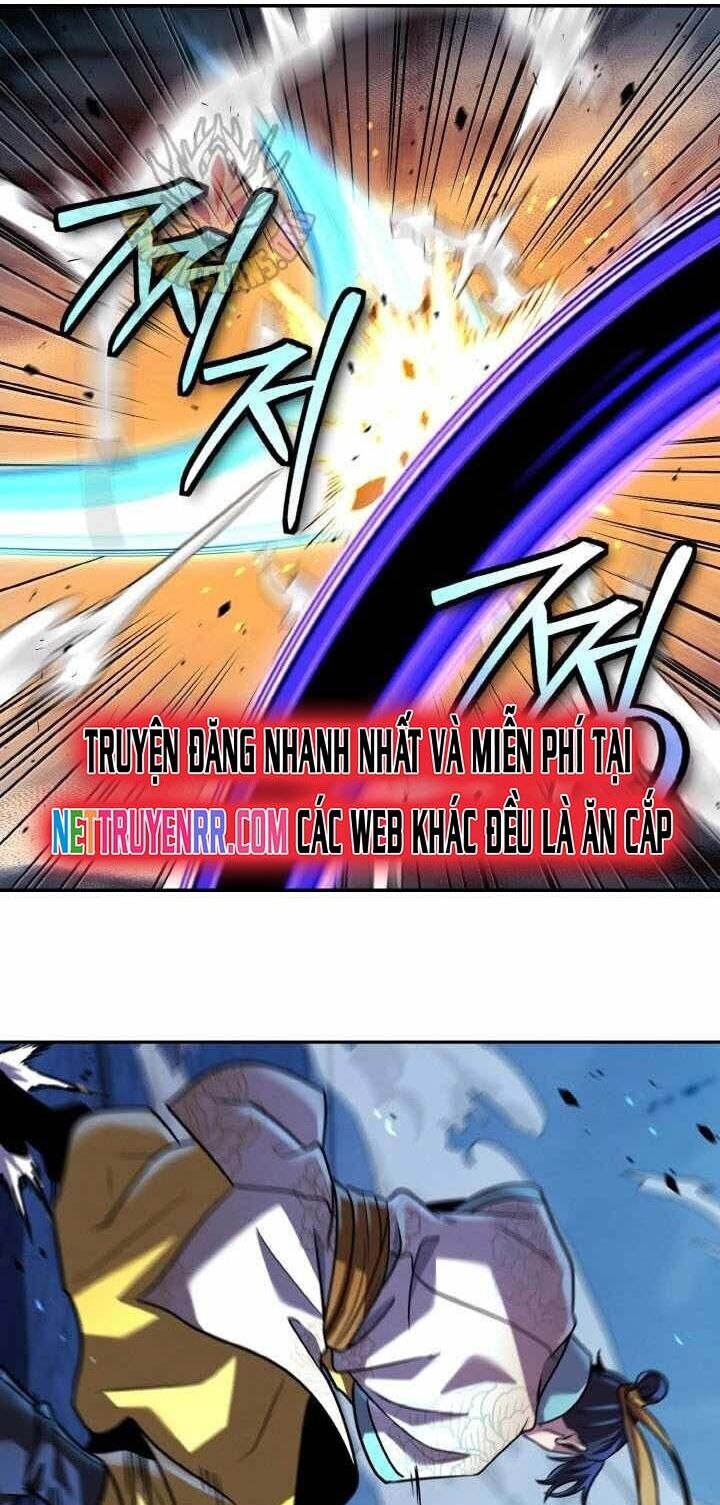 Đệ Tử Của Võ Lâm Minh Chủ Chap 43 - Next Chap 44