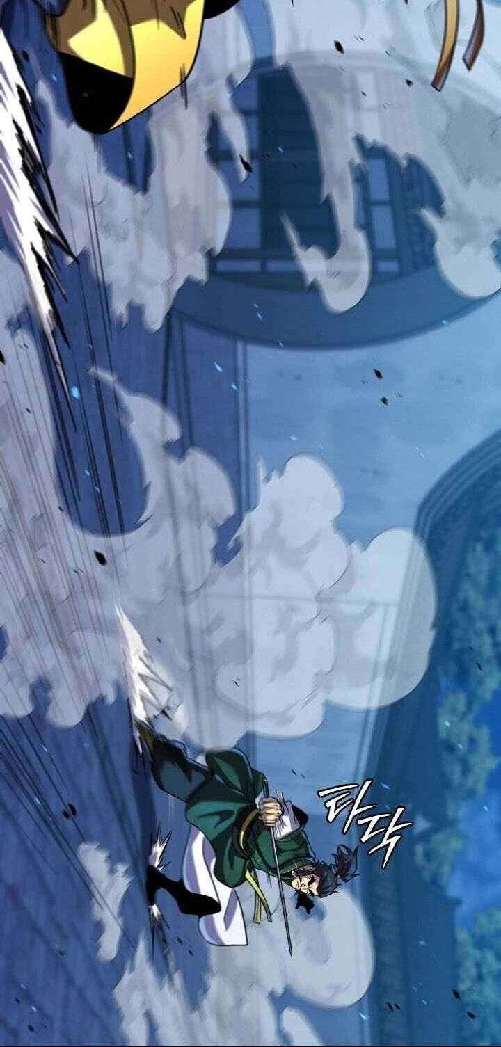 Đệ Tử Của Võ Lâm Minh Chủ Chap 43 - Next Chap 44