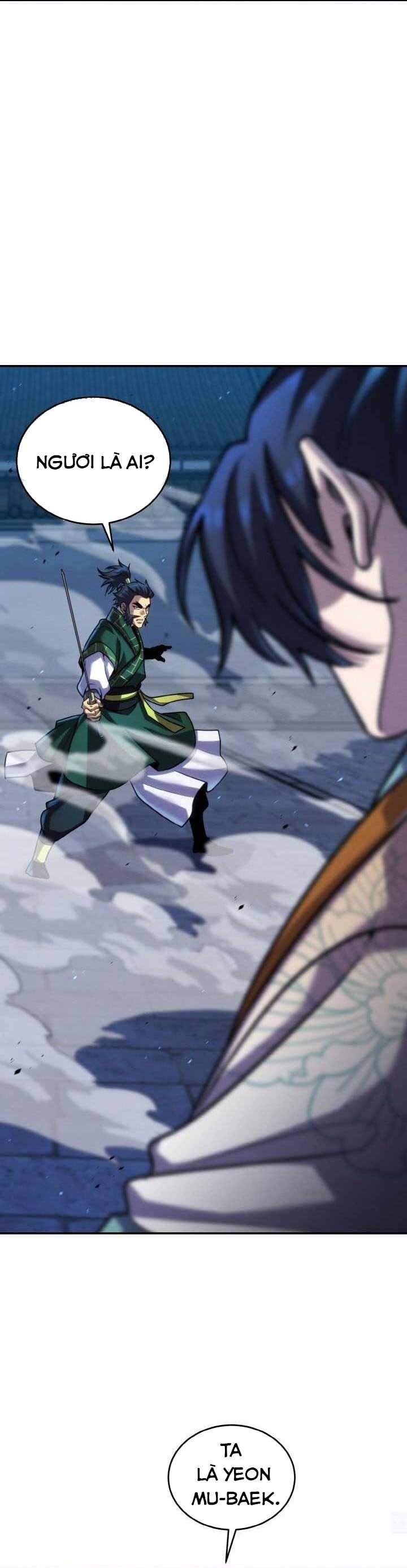 Đệ Tử Của Võ Lâm Minh Chủ Chap 43 - Next Chap 44