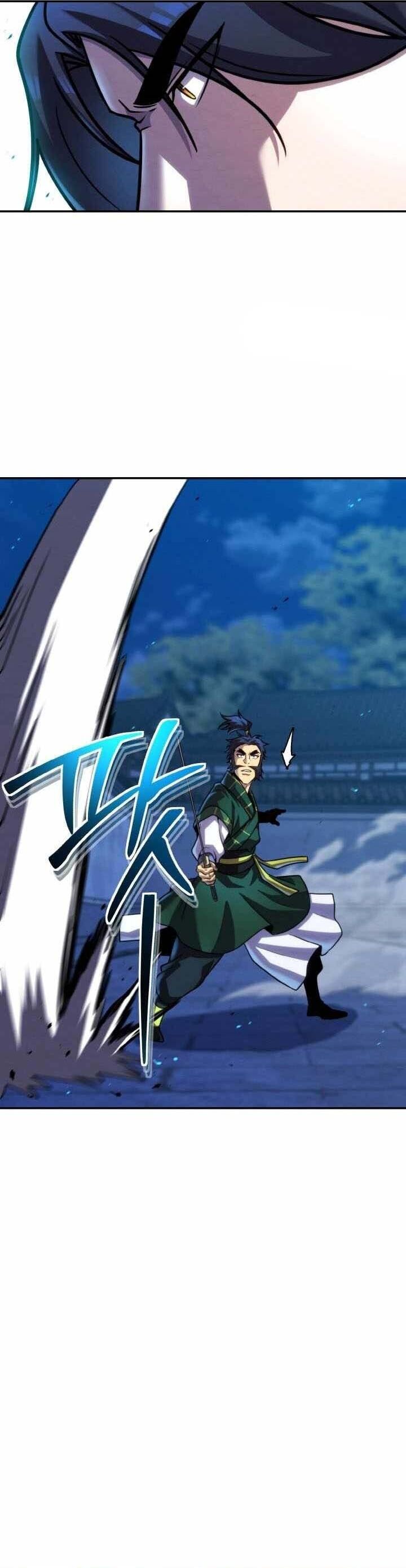 Đệ Tử Của Võ Lâm Minh Chủ Chap 43 - Next Chap 44