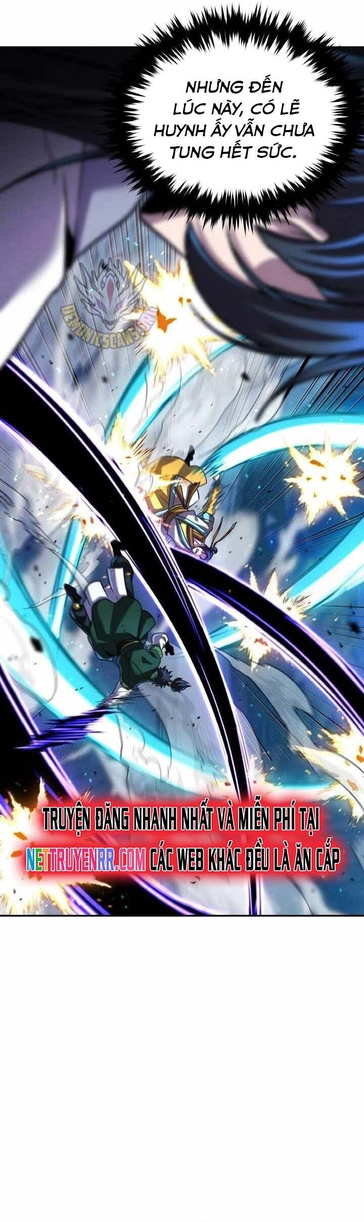 Đệ Tử Của Võ Lâm Minh Chủ Chap 43 - Next Chap 44